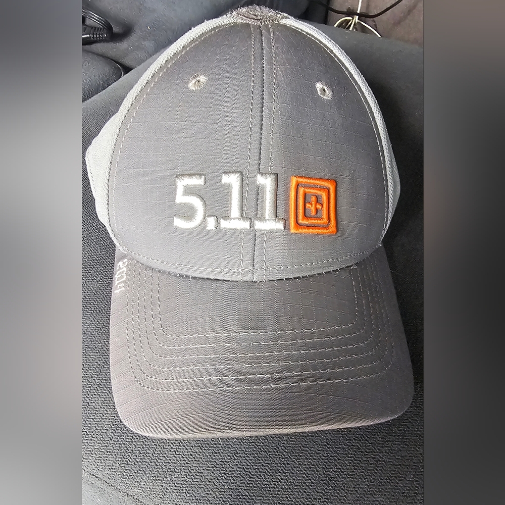 5.11 Tactical Hat EUC